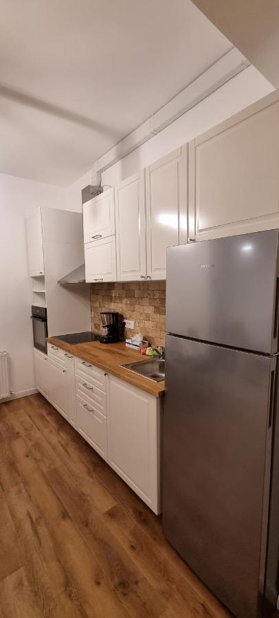 Calea Moldovei Residence Bistriţa Εξωτερικό φωτογραφία