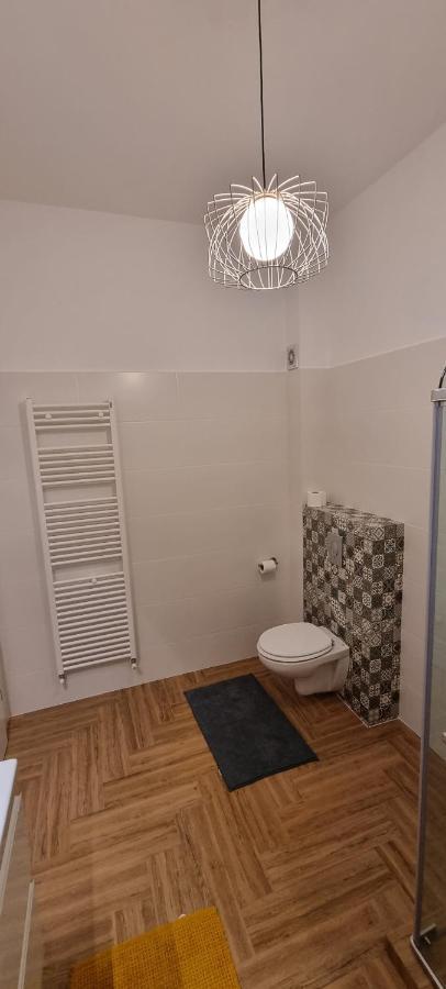 Calea Moldovei Residence Bistriţa Εξωτερικό φωτογραφία